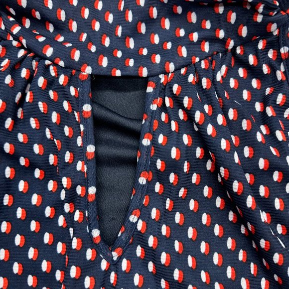 Maurices Keyhole Halter Top (XL) - Picture 6 of 9